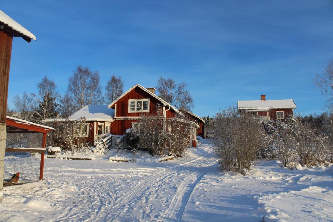 Boende Naera Romme Alpin Och Andra Friluftsaktiviteter I Dalarna Smedjebacken Luaran gambar