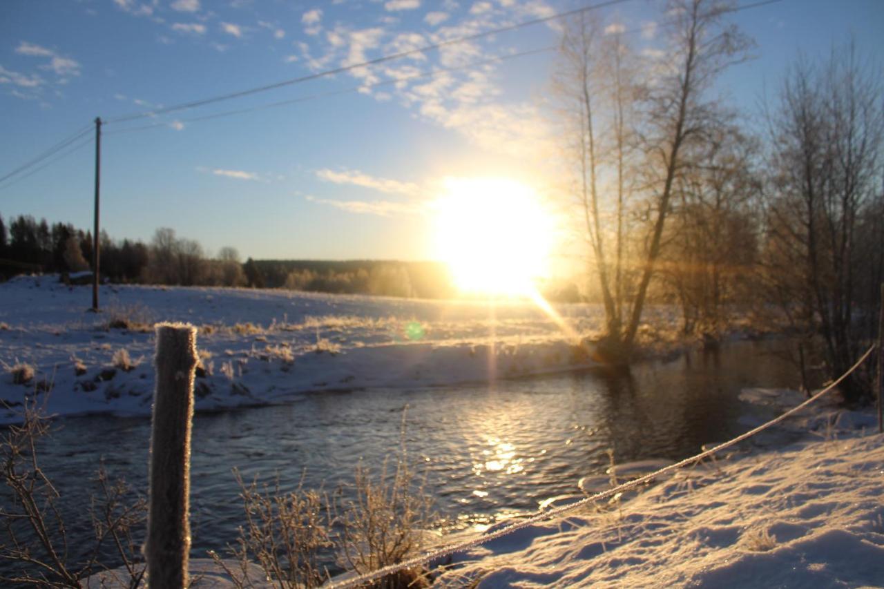 Boende Naera Romme Alpin Och Andra Friluftsaktiviteter I Dalarna Smedjebacken Luaran gambar